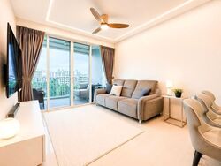 1 Canberra (D27), Condominium #551849701